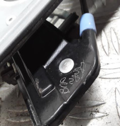 Leve vitre electrique avant droit SEAT CORDOBA 2 Photo n°4