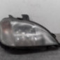 Optique avant principal droit (feux)(phare) MERCEDES CLASSE M 163