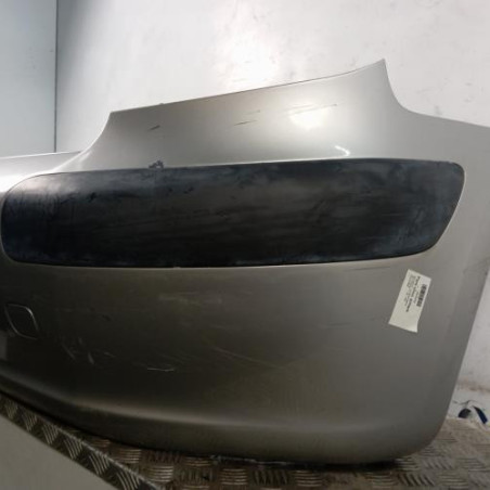 Pare choc arriere PEUGEOT 307