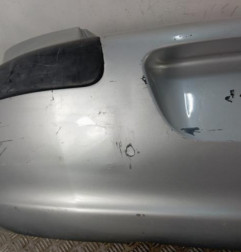 Pare choc arriere PEUGEOT 307 Photo n°4