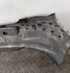 Pare choc arriere PEUGEOT 307 Photo n°6