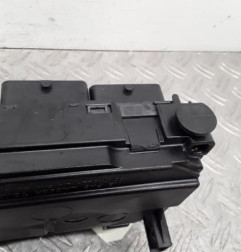 Boitier servitude moteur (BSM) PEUGEOT 407 Photo n°4