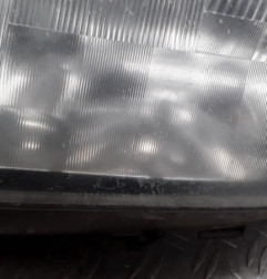 Optique avant principal gauche (feux)(phare) MERCEDES CLASSE M 163