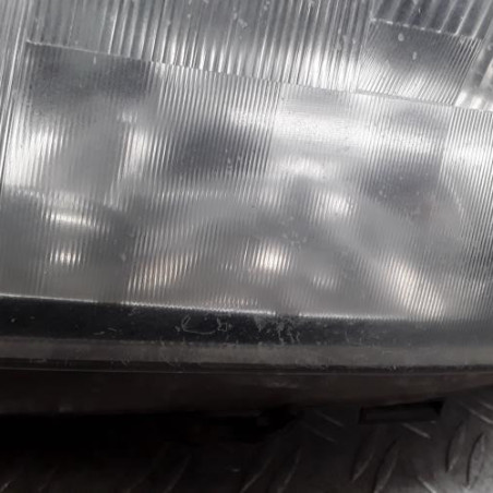 Optique avant principal gauche (feux)(phare) MERCEDES CLASSE M 163