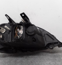 Optique avant principal gauche (feux)(phare) MERCEDES CLASSE M 163 Photo n°3