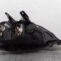 Optique avant principal gauche (feux)(phare) MERCEDES CLASSE M 163
