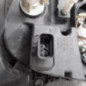 Optique avant principal gauche (feux)(phare) MERCEDES CLASSE M 163