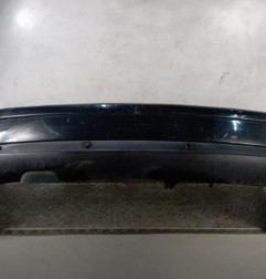 Pare choc arriere CITROEN C5 1 Photo n°1