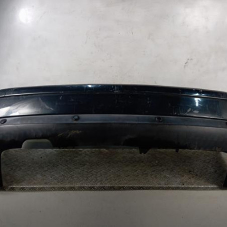Pare choc arriere CITROEN C5 1 Photo n°1