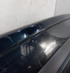 Pare choc arriere CITROEN C5 1 Photo n°4