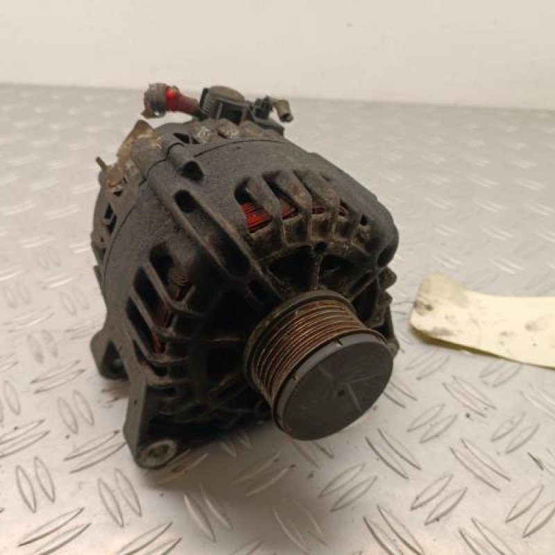 Alternateur FORD FIESTA 6 Alternateur FORD FIESTA 6