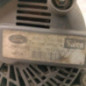 Alternateur FORD FIESTA 6