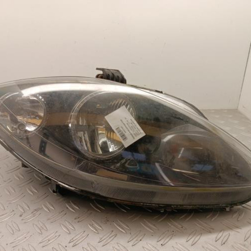 Optique avant principal droit (feux)(phare) SEAT LEON 2
