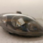 Optique avant principal droit (feux)(phare) SEAT LEON 2