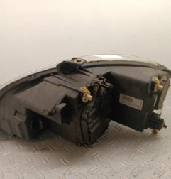 Optique avant principal droit (feux)(phare) SEAT LEON 2