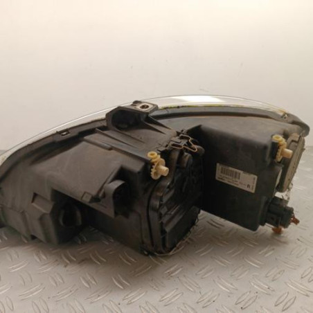 Optique avant principal droit (feux)(phare) SEAT LEON 2
