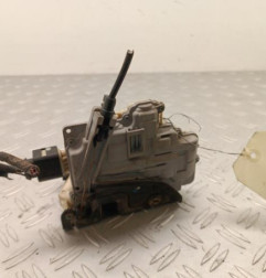 Serrure arriere droit SEAT LEON 2 Photo n°1