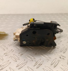 Serrure arriere droit SEAT LEON 2 Photo n°3