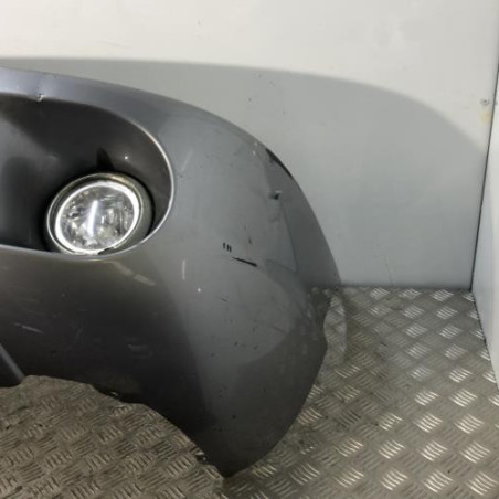 Pare choc avant HYUNDAI SANTA FE 1