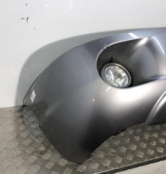 Pare choc avant HYUNDAI SANTA FE 1 Photo n°3