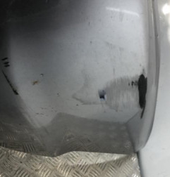 Pare choc avant HYUNDAI SANTA FE 1 Photo n°4