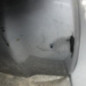 Pare choc avant HYUNDAI SANTA FE 1