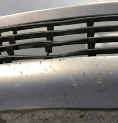Pare choc avant OPEL ZAFIRA A Photo n°4