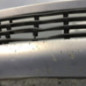 Pare choc avant OPEL ZAFIRA A