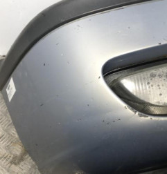 Pare choc avant OPEL ZAFIRA A Photo n°5