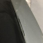 Pare choc avant RENAULT MEGANE 1