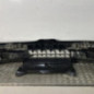 Pare choc avant RENAULT MEGANE 1