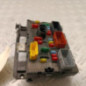 Boitier servitude moteur (BSM) PEUGEOT 307