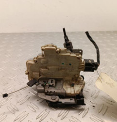 Serrure avant droit SEAT LEON 2 Photo n°1