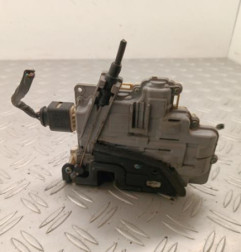 Serrure avant droit SEAT LEON 2