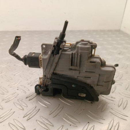 Serrure avant droit SEAT LEON 2
