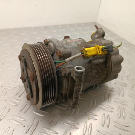 Compresseur clim CITROEN C3 1