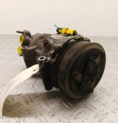 Compresseur clim CITROEN C3 1 Photo n°4
