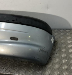 Pare choc arriere PEUGEOT 206
