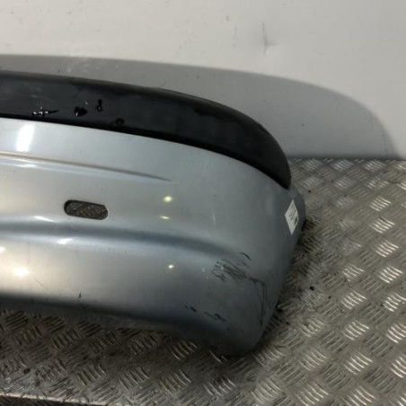 Pare choc arriere PEUGEOT 206
