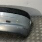 Pare choc arriere PEUGEOT 206