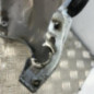 Pare choc arriere PEUGEOT 206