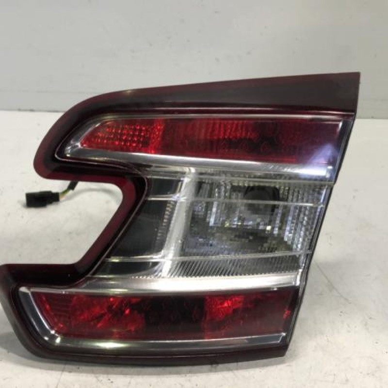 Feu arriere secondaire droit (feux) RENAULT MEGANE 3