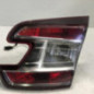 Feu arriere secondaire droit (feux) RENAULT MEGANE 3