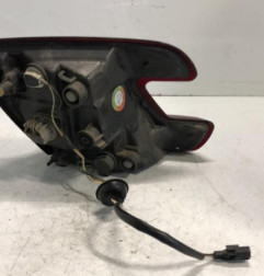 Feu arriere secondaire droit (feux) RENAULT MEGANE 3 Photo n°5