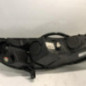Optique avant principal gauche (feux)(phare) PEUGEOT 407