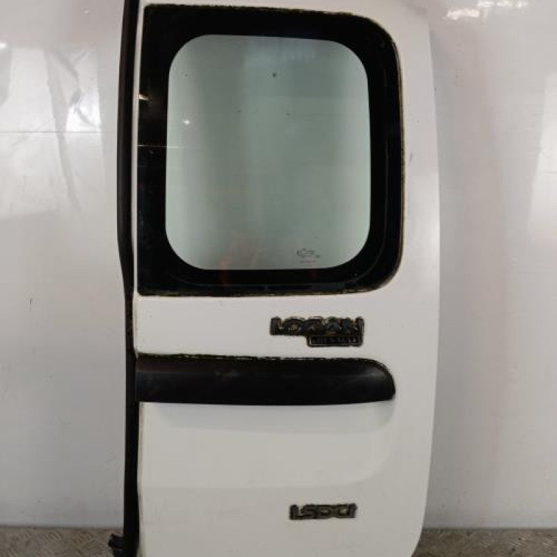 Porte de coffre droit DACIA LOGAN MCV 1
