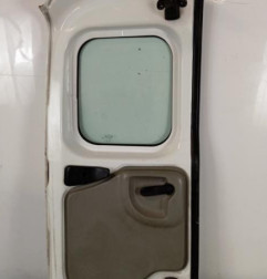 Porte de coffre droit DACIA LOGAN MCV 1 Photo n°3