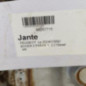Jante PEUGEOT BOXER 3