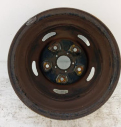 Jante FORD TRANSIT 4 Photo n°3
