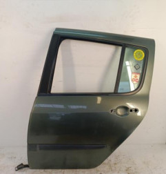 Porte arriere gauche RENAULT MODUS Photo n°1